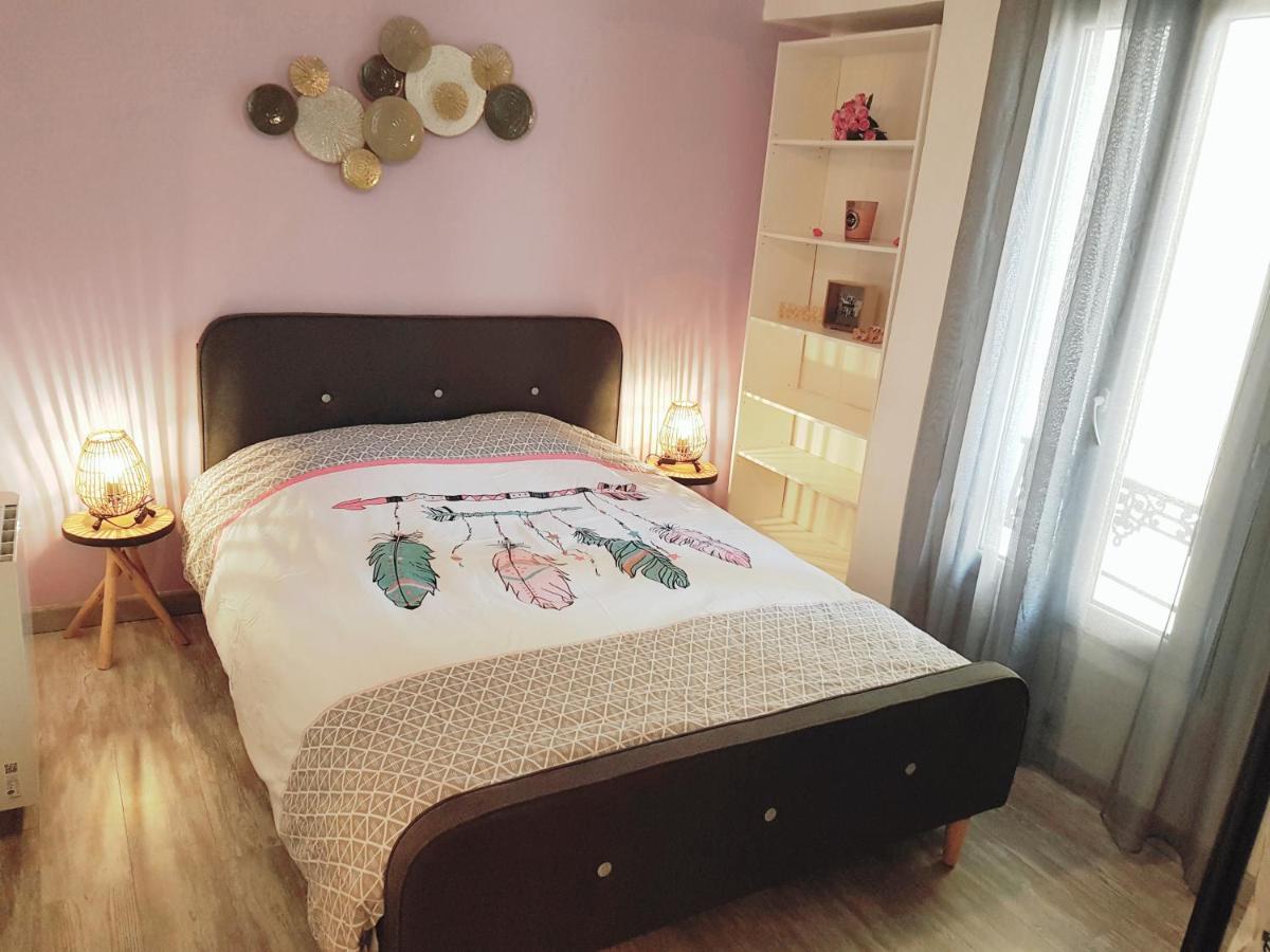 Beziers_Home Kültér fotó