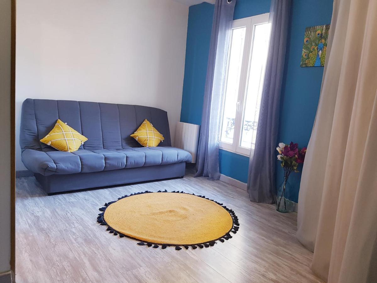 Beziers_Home Kültér fotó