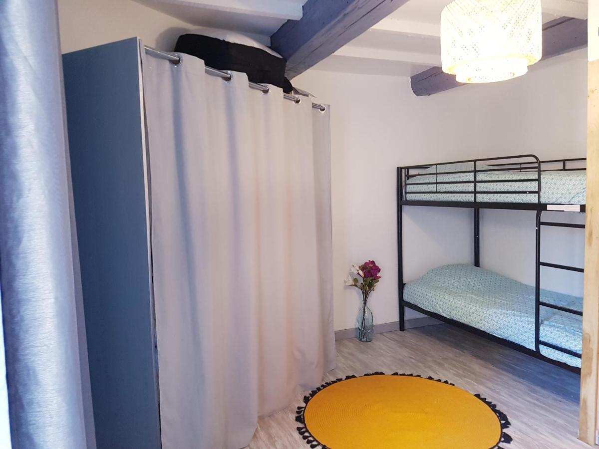 Beziers_Home Kültér fotó