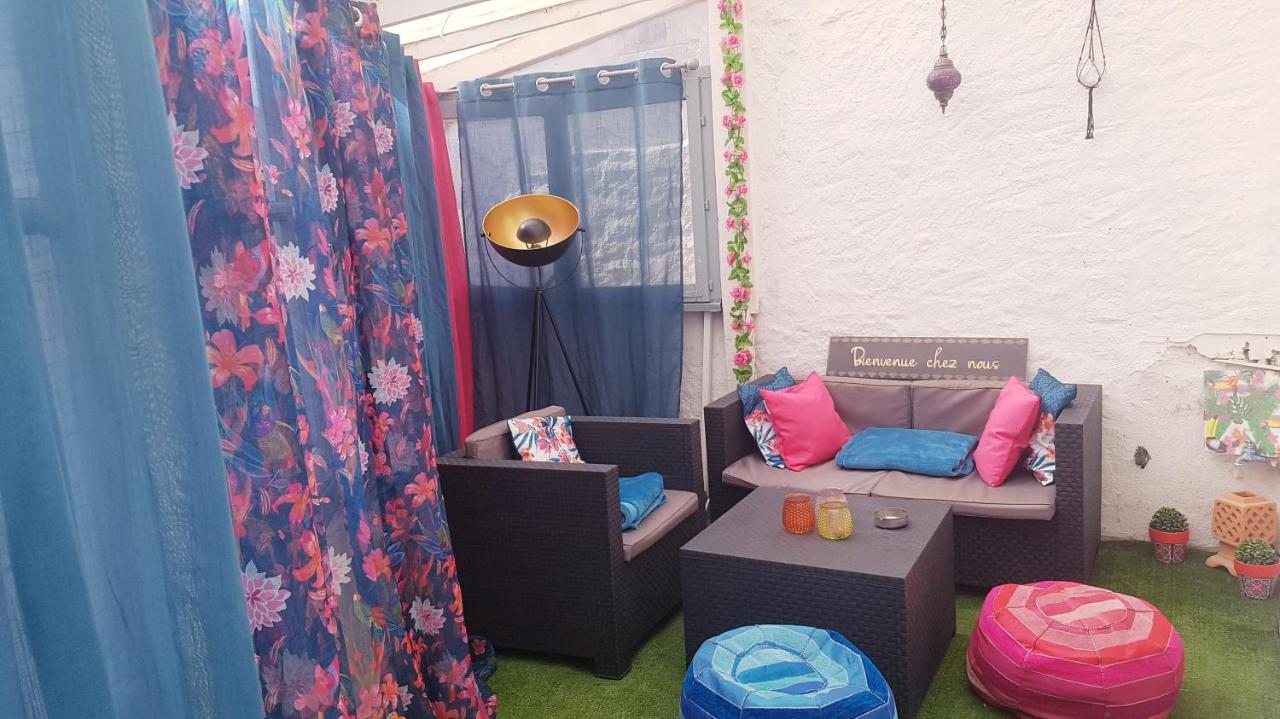 Beziers_Home Kültér fotó