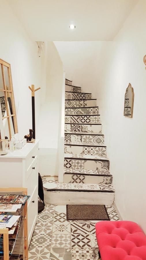 Beziers_Home Kültér fotó