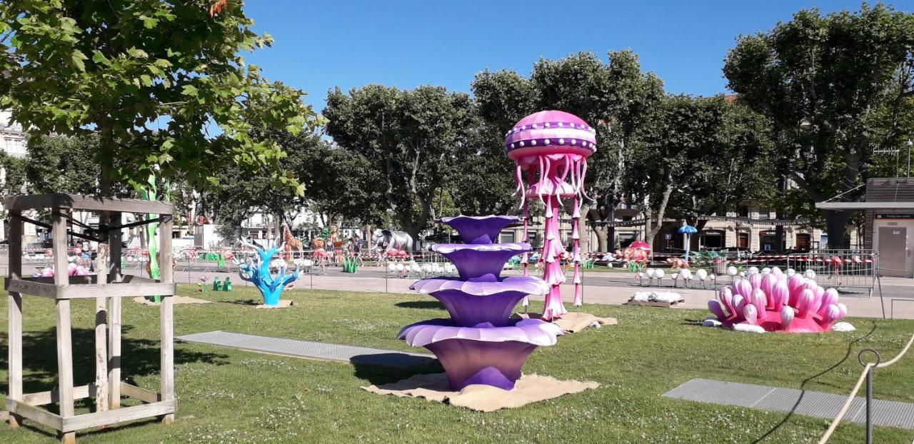 Beziers_Home Kültér fotó